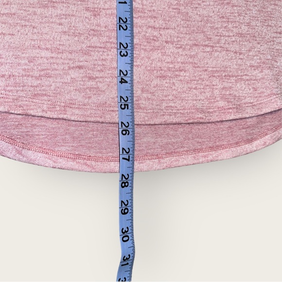 Pink Gap Knit Top - Picture 3 of 6